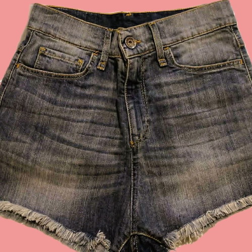 A-Style shorts like new, pack 11-12, multicolor
