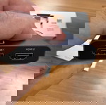  Pugable USV-C Dual 4K HDMI Adapter