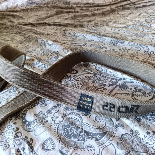 Camaro waist belt 120cm used