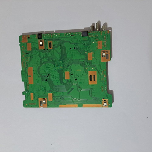 Samsung QE43Q60RAT Main Board used BN41-02695