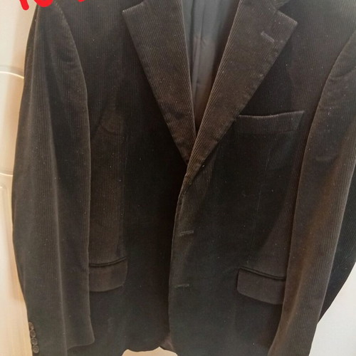 Men's jacket size 52 new