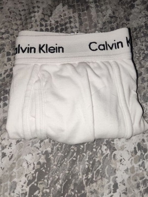Calvin Klein boxer καινούργιο, μέγεθος small, άσπρο