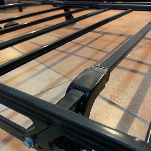 Hermes SGS1 Roof Rack for Toyota Yaris 2005-2011 like new