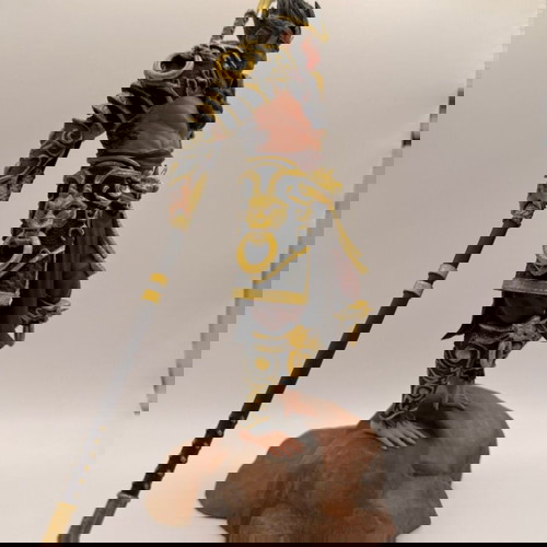 Фигура Black Myth WuKong 26.7см нова, ръчно боядисана