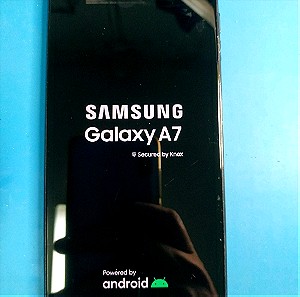 Samsung Galaxy A7 4/64 ανταλλακτικά ή χρήση