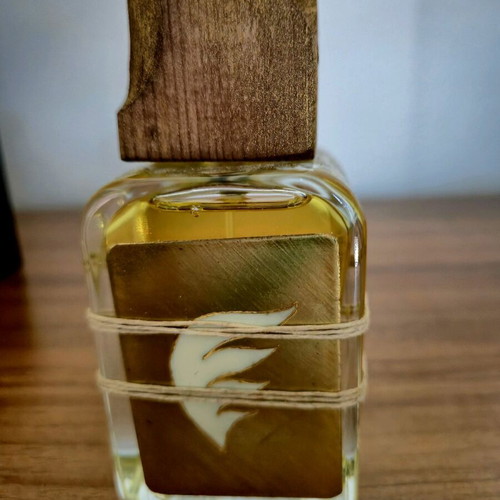 Mendittorosa Albatros Eau de Parfum 5ml new
