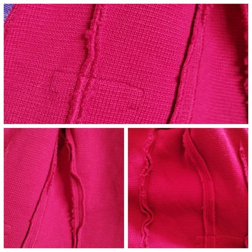 Dolce & Gabbana women's vest used, size 40, vintage