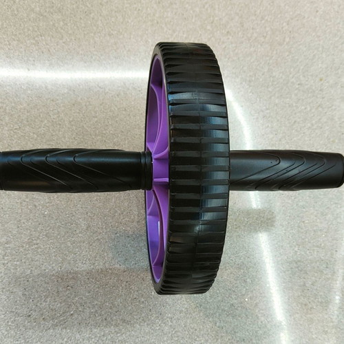 Delta-Sport Ab Wheel core training wheel like new