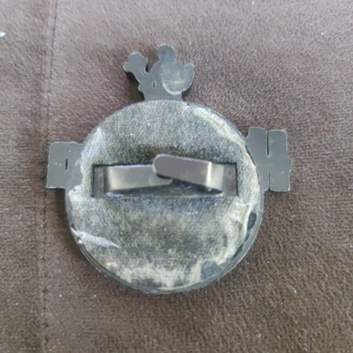 Havana club pin like new