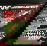  FOOTBALL MANAGER 2017