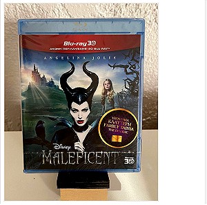 Ταινία Blu-ray 3D & Blu-ray | Maleficent