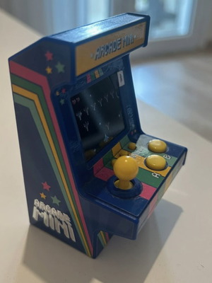 Legami game console new, unused