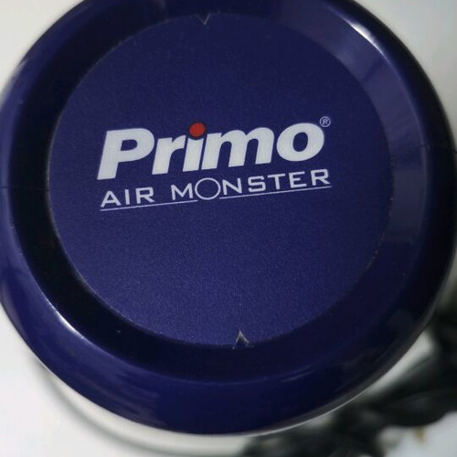 Primo Air Monster small fan used