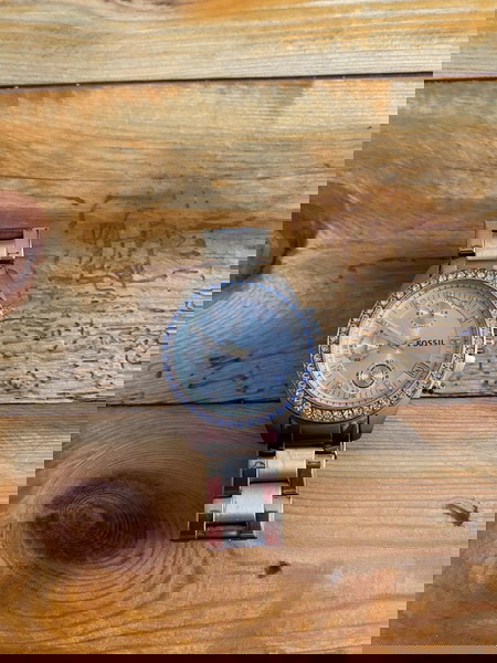 Ρολόι FOSSIL