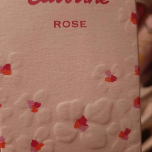 Perfume boxes new, pack of 10, collectible