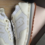 Liu Jo sneakers size 31, white