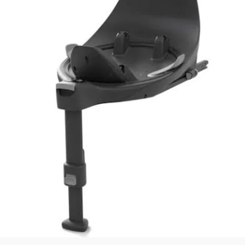 Cybex Cloud T i-Size κάθισμα αυτοκινήτου σαν καινούργιο με βάση Isofix