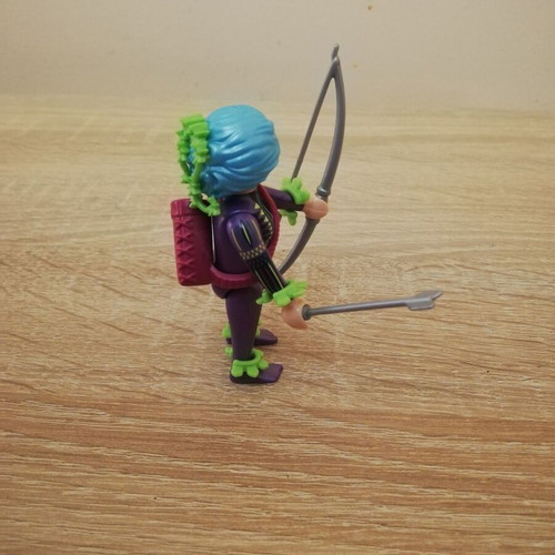 Playmobil Archer Series 18 like new