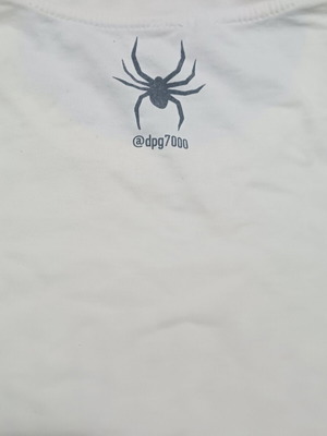 DPG authentic shirt Giannakopoulos