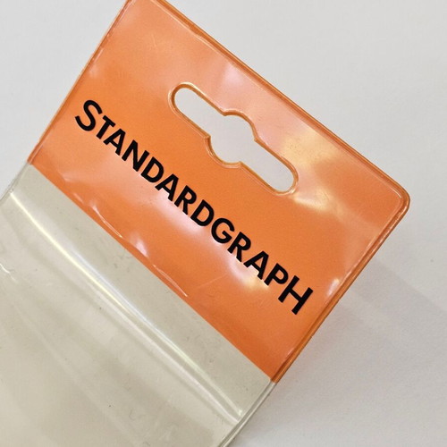 Standardgraph protractor with handle new