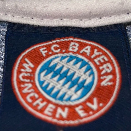 Bayern Munich Jersey 1997-98 like new, authentic
