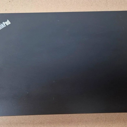 Lenovo ThinkPad E14 Gen 2 laptop i5 16GB RAM 512GB SSD with original charger