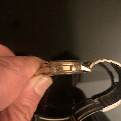 Poljot watch and alarm clock used, rare USSR