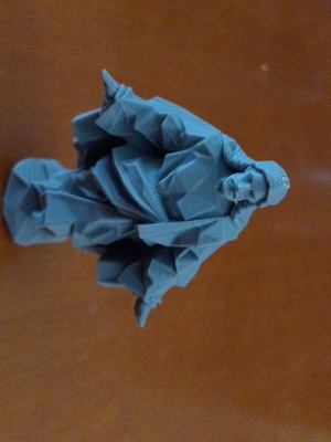 Jesus Christ 3D printed version 3 new