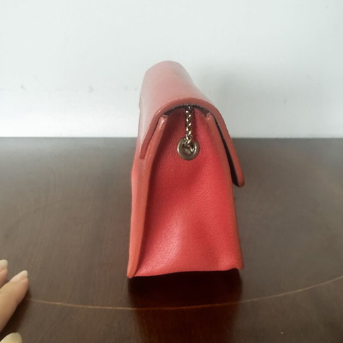 Furla Metropolis crossbody bag, pink