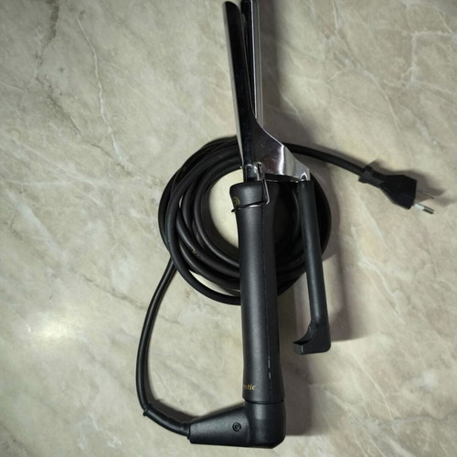 Parlux Promatic TYPE 770 I curling iron like new 40W