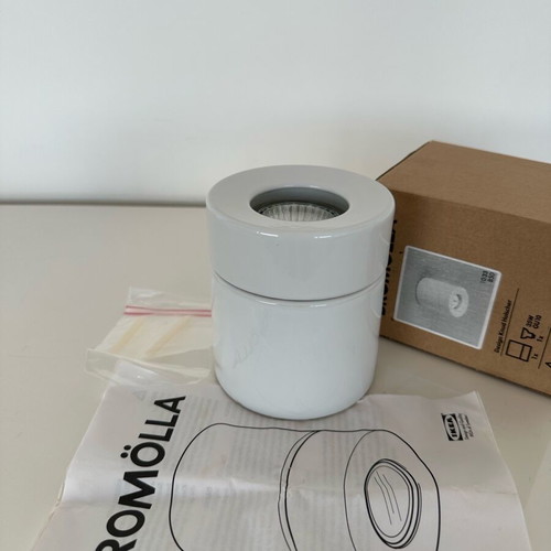 Bromölla Ikea Lamp