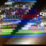  FIFA 18-19-21 και PES 17