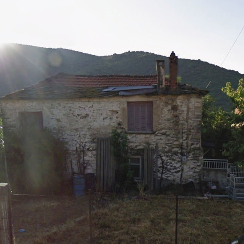 Buildable plot in Eleftheroupoli Kavala 85 m²