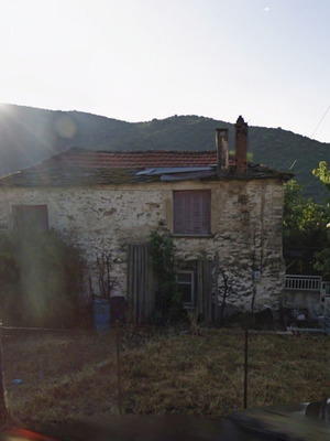Buildable plot in Eleftheroupoli Kavala 85 m²