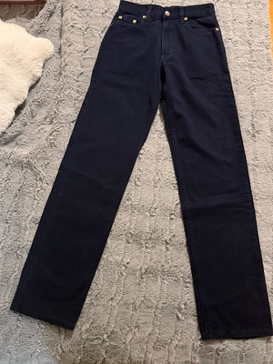 Levi’s jeans for 11-year-old boys new, blue