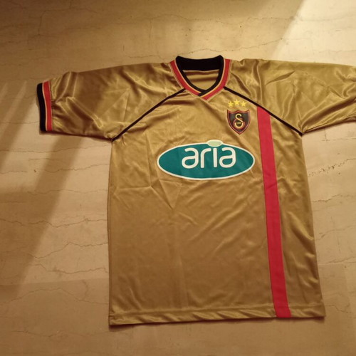 Galatasaray 2002/2003 Football Jersey mint condition