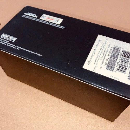 Oakley Badman 6020-07 glasses case and accessories like new