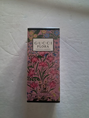Gucci Flora Gorgeous Gardenia Eau de Parfum 50ml