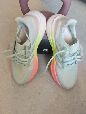 Adidas Ultraboost sneakers like new