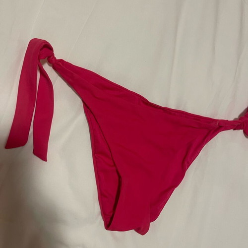 Yamamay Brazilian bikini like new, fuchsia color, size S