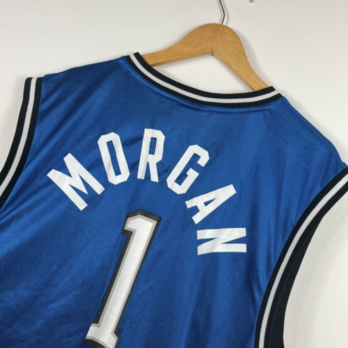 Adidas NBA Orlando Magic Vintage Jersey, size Large