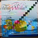  Trivial Pursuit Family edition