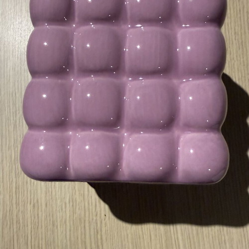 Flowerpot new pink decorative planter