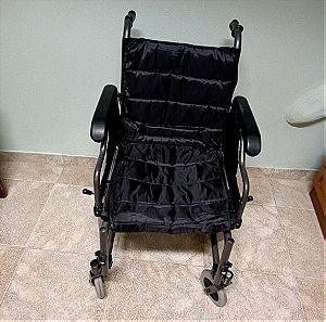 Αναπηρικό καροτσακι