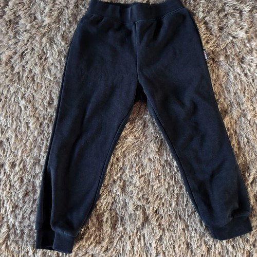 Children's blue trackpants like new for 18 months