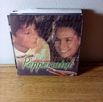 Peppermint DVD like new