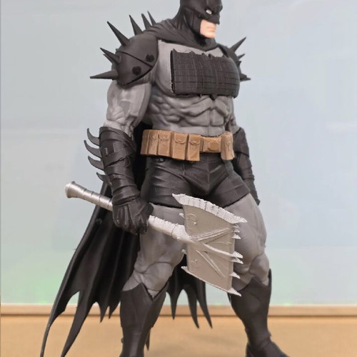 Batman Absolute figure 23cm height new