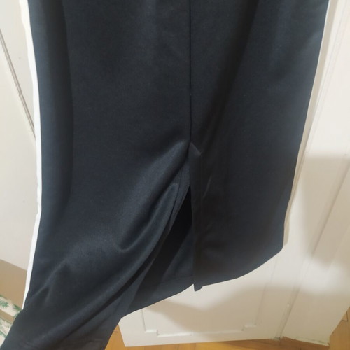Nike long skirt new, size XS, black