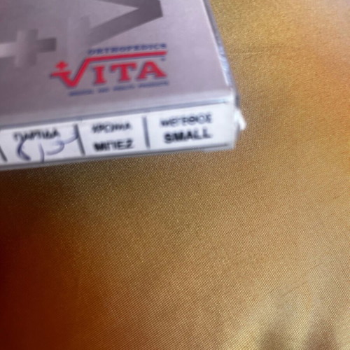 Vita wrist strap new