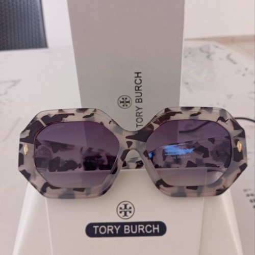 Tory Burch sunglasses new, gray